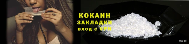 кокс Арсеньев